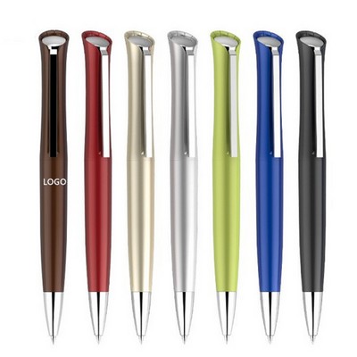 Metal Ball-Point Pen