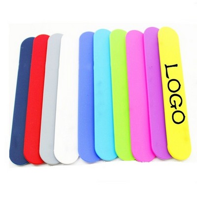 Silicone Magnet Phone Holder