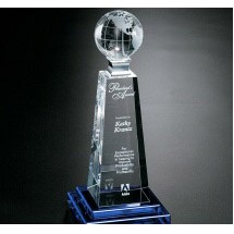 Horizon Global Award 10-1/2"