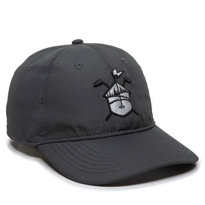 Ultimate Lightweight Performance Cap