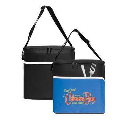 Large 12 Can Cooler Bag