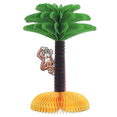 Luau Centerpiece