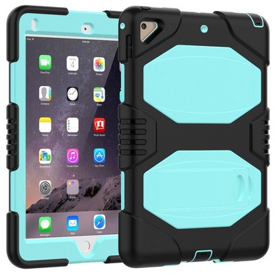 Kidder iPad 10.2" Shockproof case (Blue)