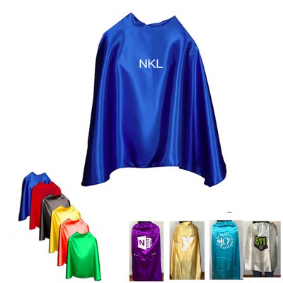 Super hero Cape