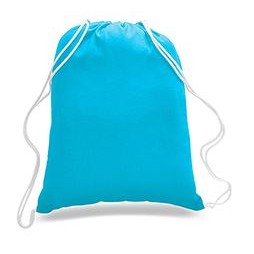 Economical Sport Drawstring Backpack