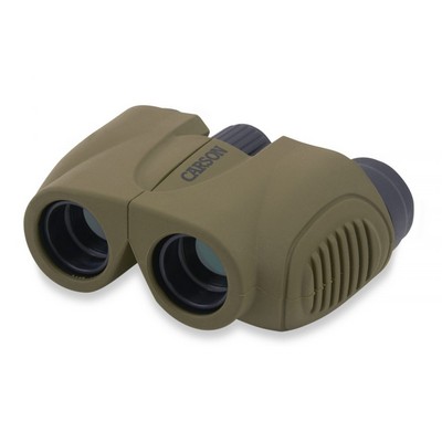 Carson 8X22 Compact Hornet Binocular