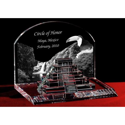 Crystal Maya Cityscape Award