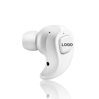 Wireless Invisible Mini Bluetooth Earbud