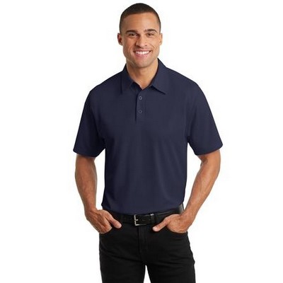 Port Authority® Dimension Polo Shirt