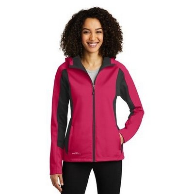 Eddie Bauer® Ladies' Trail Soft Shell Jacket