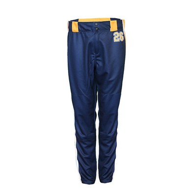 Grand Slam Full Length Pant