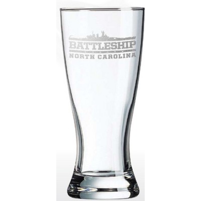 12 Oz. Pilsner Glass