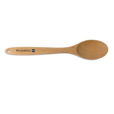 Bamboo Spoon