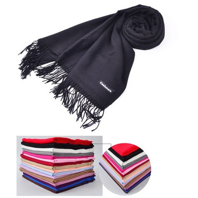 Pashmina Scarf