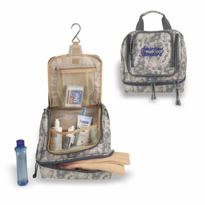 Digital Camo Travel Kit