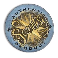 sPiNS™ Interactive Lapel Pin (1 1/4")