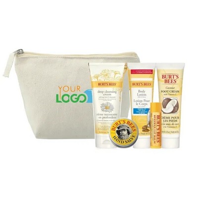 Burt's Bees Travel Kit