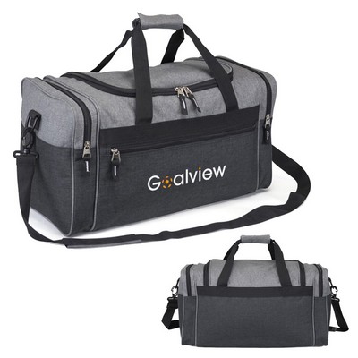 Carryall Duffel Bag