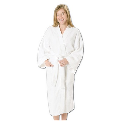 Terry Loops Bath Robe