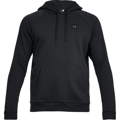 Under Armour® Rival Fleece PO Hoodie