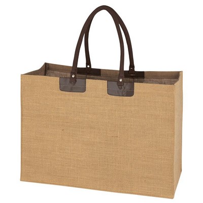 Elegant Dash Tote Bag