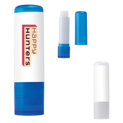 Color-Tubed Lip Balm