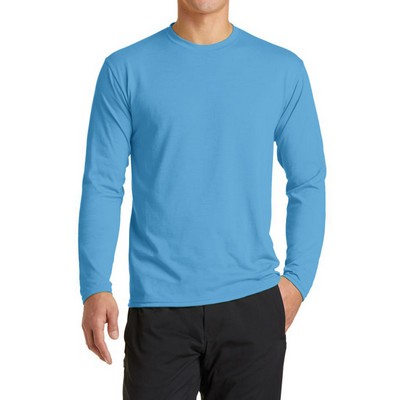 Soft Long Sleeve Tee