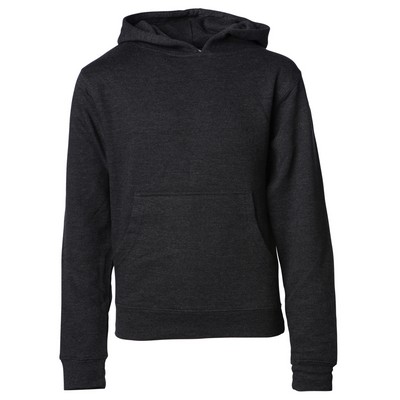 Teen Pullover Hooded Sweatshirt