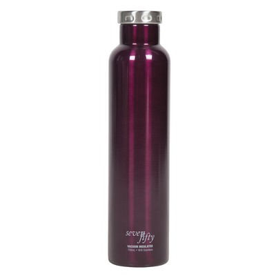 750mL Burgundy Wine Growler