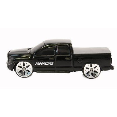 3" 1:64 Scale Die Cast Metal Dodge® Ram Truck (u)