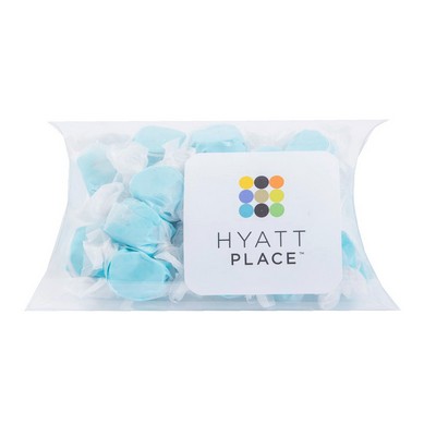 Salt Water Taffy Blue Raspberry Pillow Pack