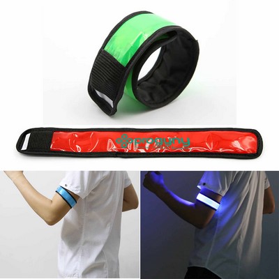 LED Slap Bracelet