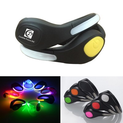 LED Shoes Clip Lights