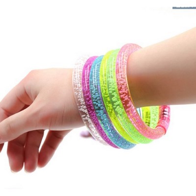 Colorful LED Light Up Bracelet