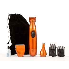 Vivitar® Personal Grooming Kit 11-in-1 Grooming Solutions