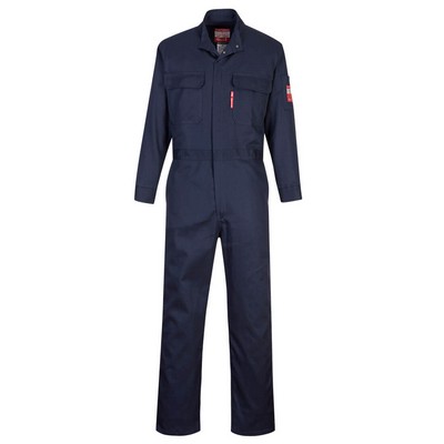 Bizflame Flame Resistant Coverall