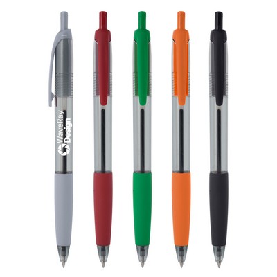 Bancroft Sleek Write Pen