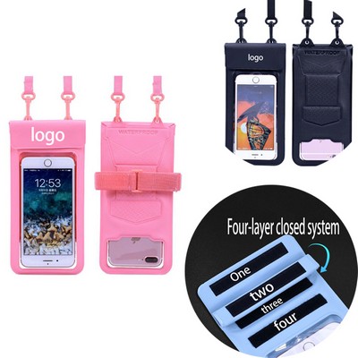 Mobile Phone Waterproof Bag