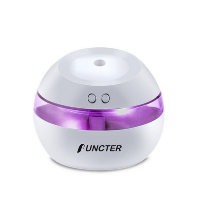 300ml Desktop USB Air Humidifier