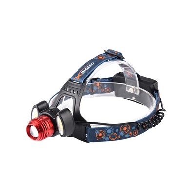 Nixon High Power Headlamp