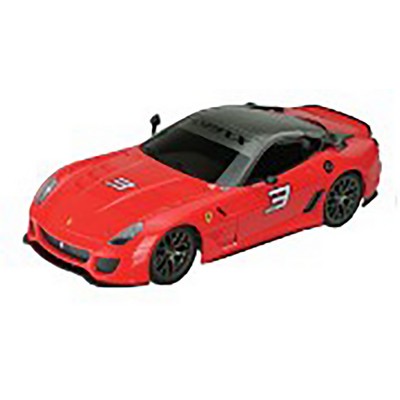 Ferrari® 599XX 1:18 RC