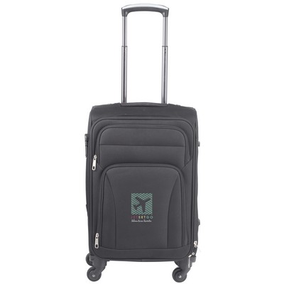 Nomad 21" Upright Luggage