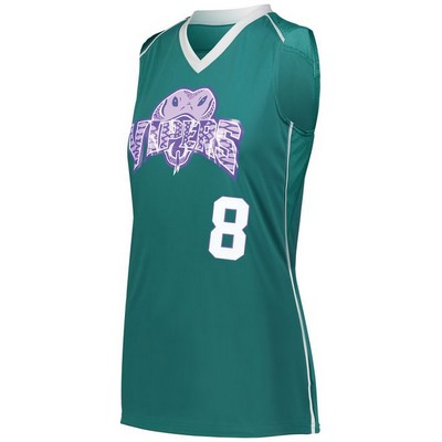 Girls Rover Jersey