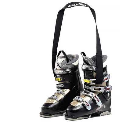 Ski Boot Carrier Strap