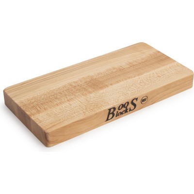 John Boos Maple Reversible Cutting Board (10"x5"x1")