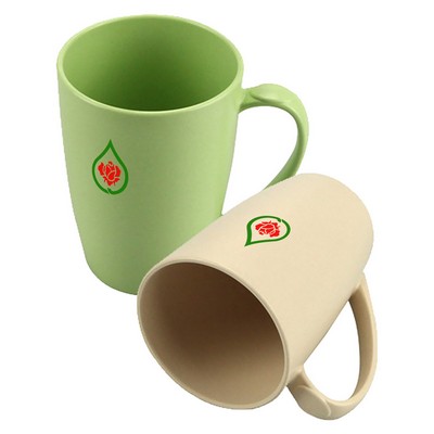 Envee Bamboo Mug