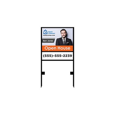 Real Estate Frame - 24 Hour Service