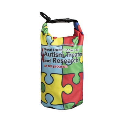 2.5 Liter Dry Bag