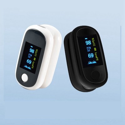 USB Charging Pulse Oximeter Fingertip