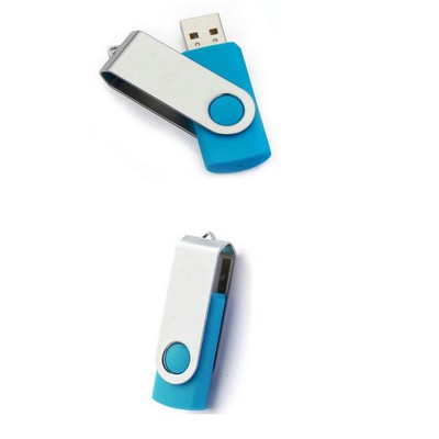 2 GB Twister Flash Drive